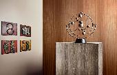 African Walnut Wood Veneers From Mikasa Decowood Veneers 